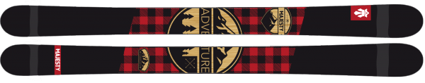 Majesty Lumberjack 2017 - 175