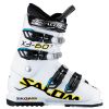 Salomon X3-60 white